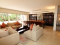 Luxurious house for sale in Bnei Brak Israel.